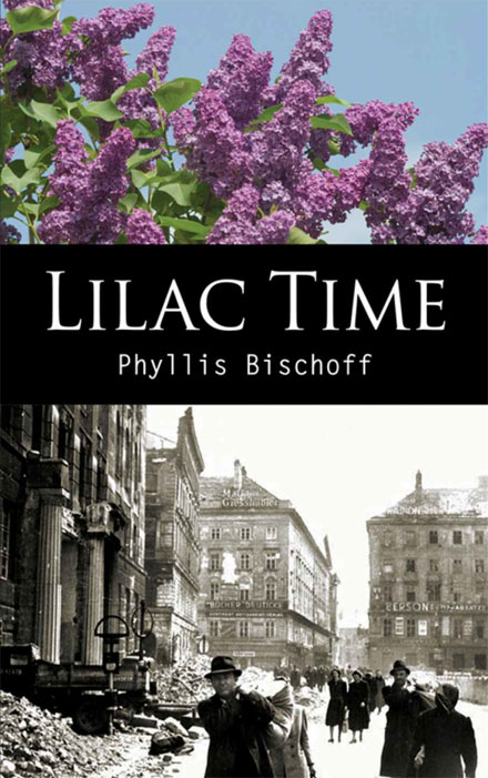 Lilac Time by Phyllis Bischoff